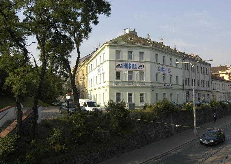 Fotos Hotel Prag Holesovice
