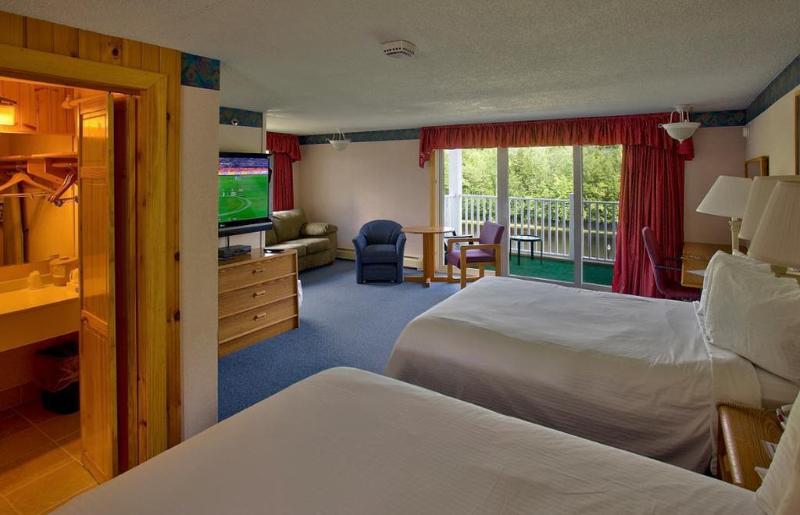 hotel Indian Head Resort