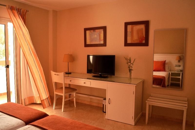 hotel Pradillo Conil