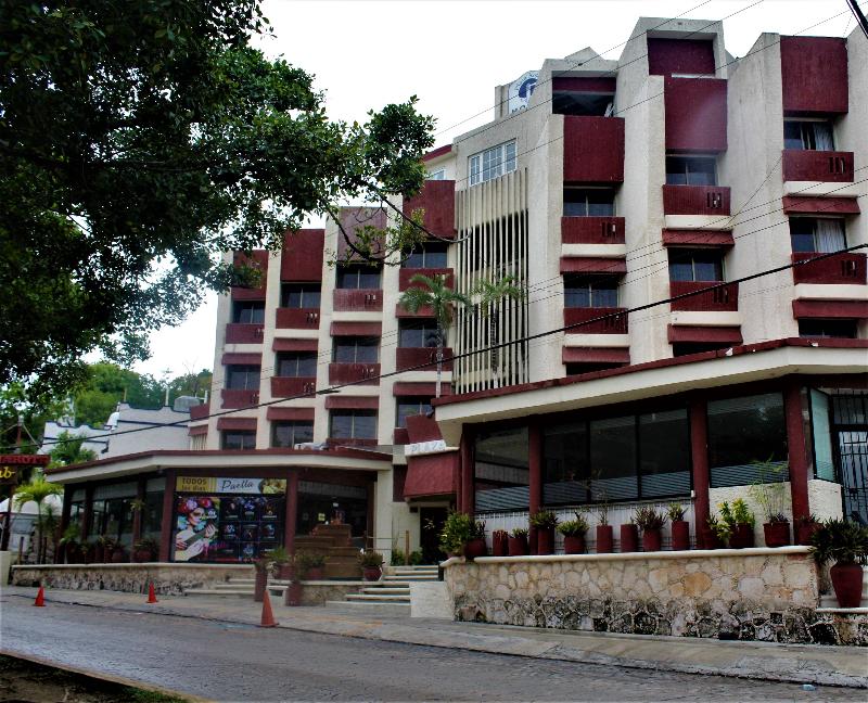 hotel Plaza Kokai Cancun