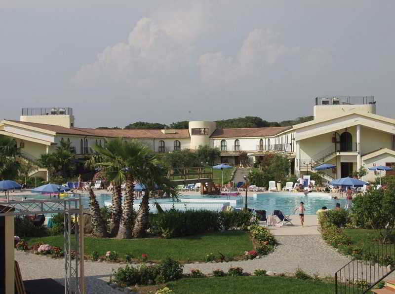 Fotos Hotel Ribot - Holiday Village Alabirdi