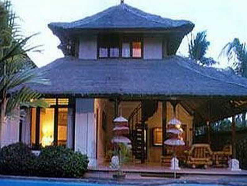 hotel Aneka Beach