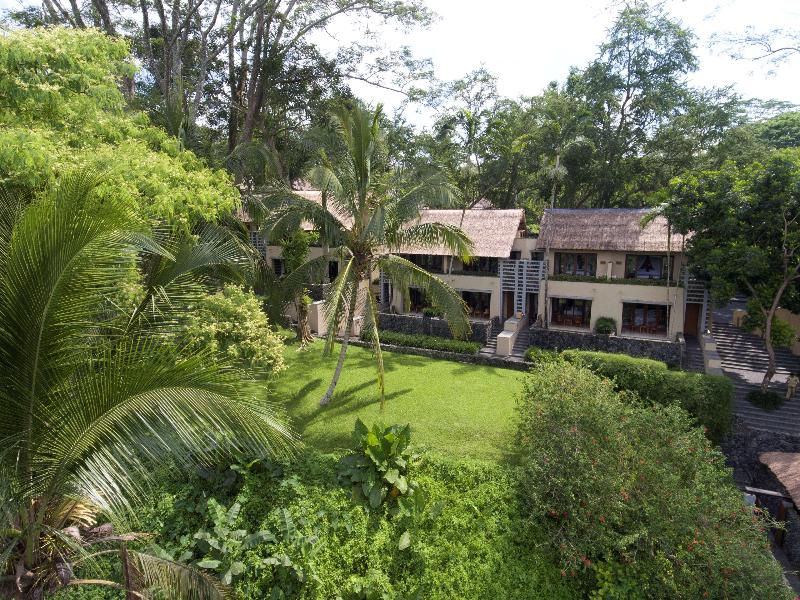 hotel Alila Ubud
