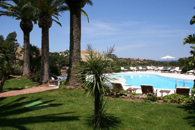 hotel Balocco