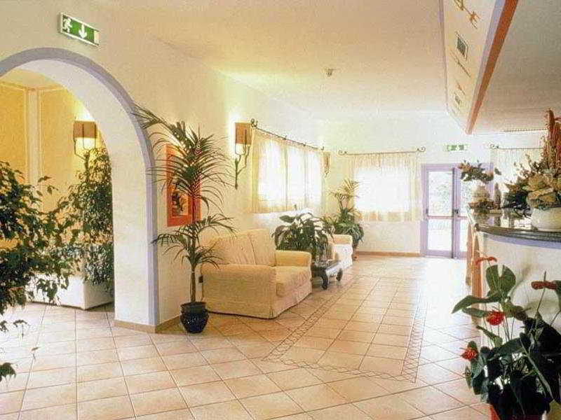hotel Albatros Club