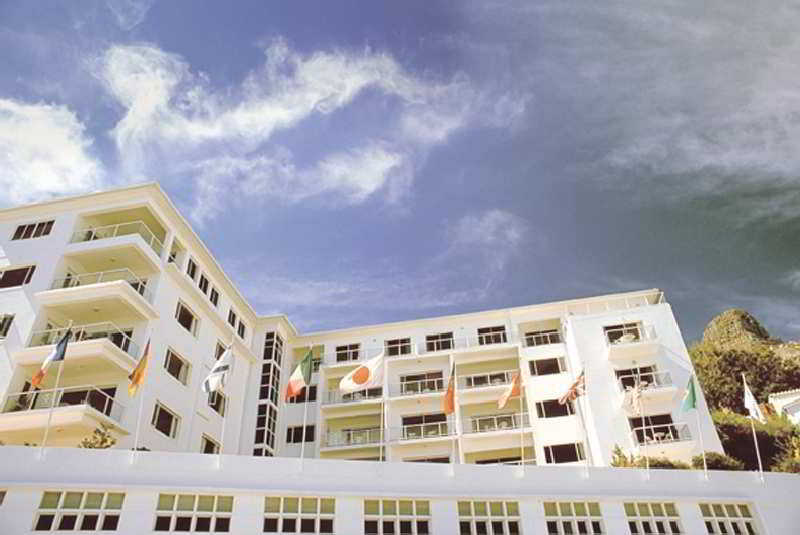 hotel Ambassador