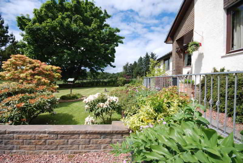 hotel Hawthorn Cottages