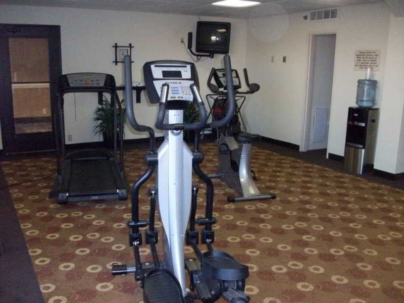 Fotos Hotel Comfort Inn Conference Center