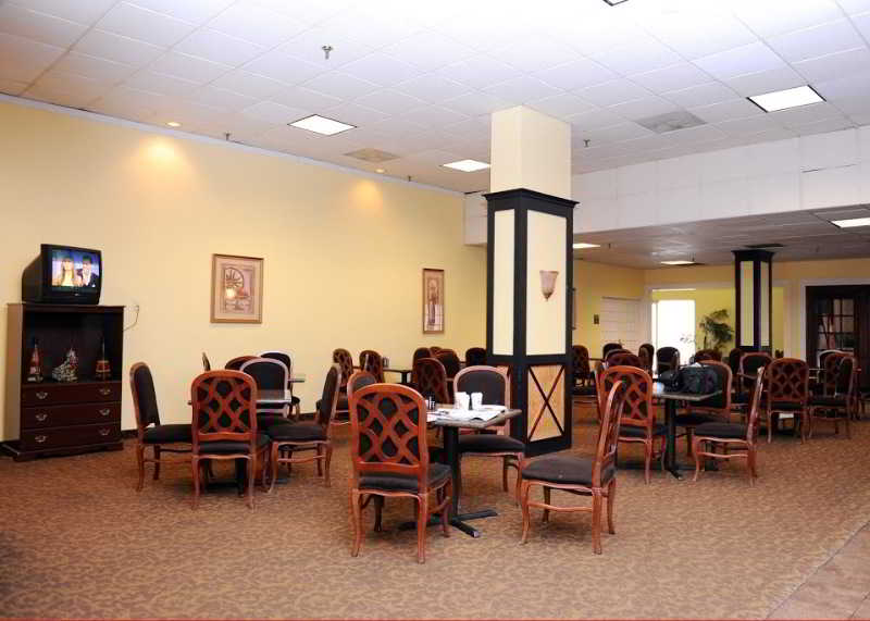 Fotos Hotel Comfort Inn Conference Center
