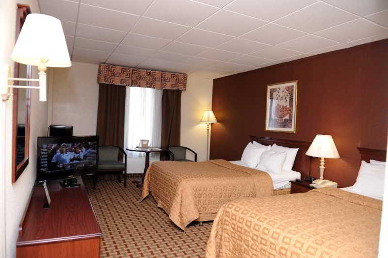 Fotos Hotel Comfort Inn Conference Center