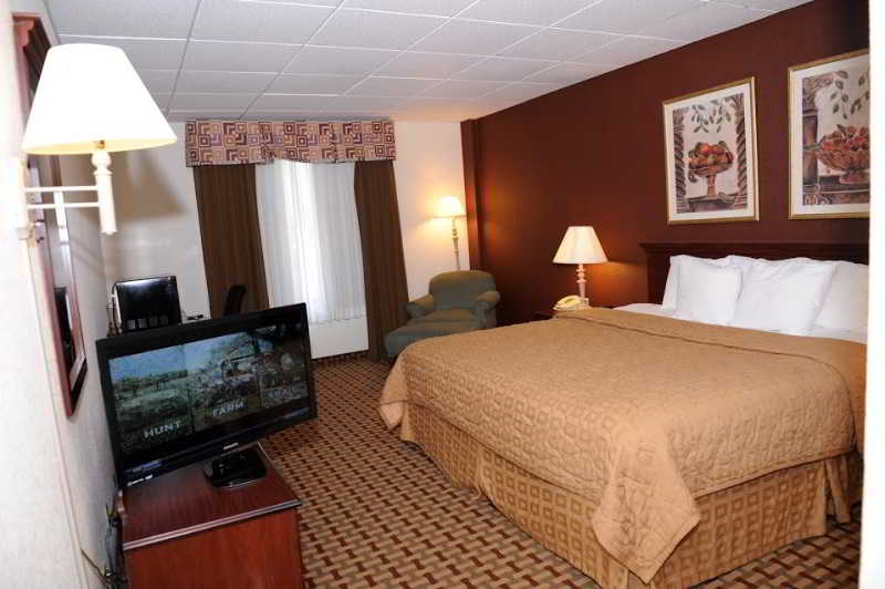 Fotos Hotel Comfort Inn Conference Center