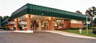 hotel Rodeway Inn Valdosta