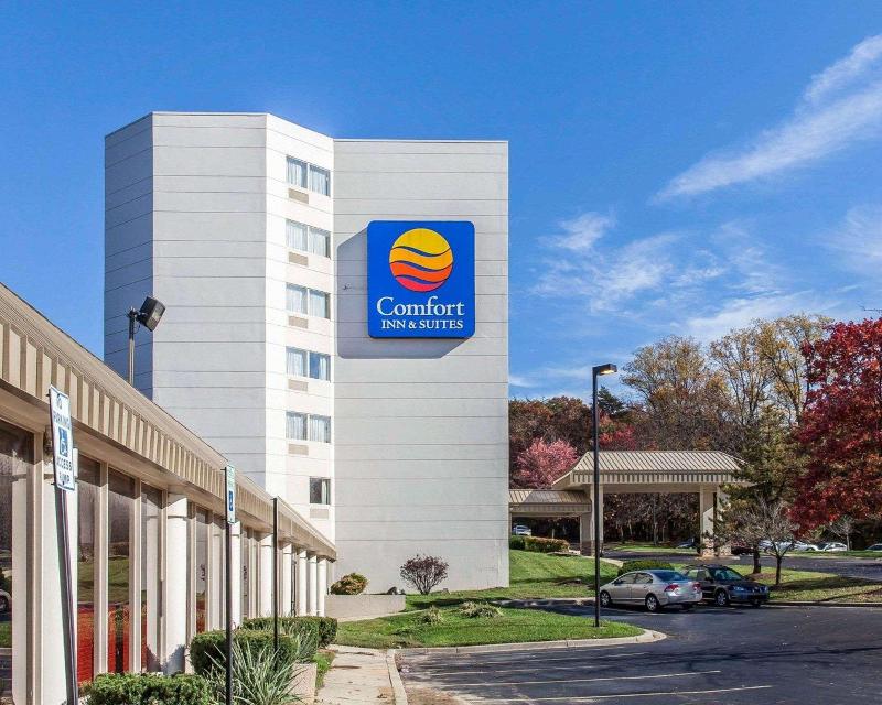 hotel Comfort Inn Bwi