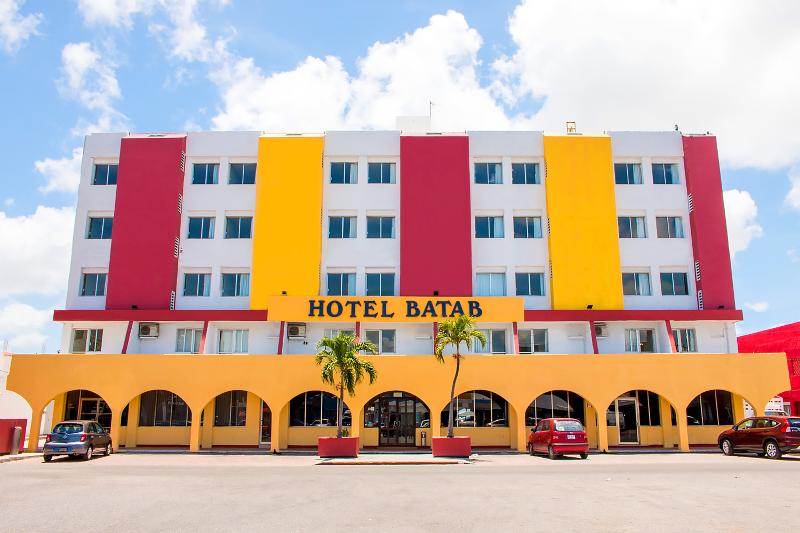 hotel Batab