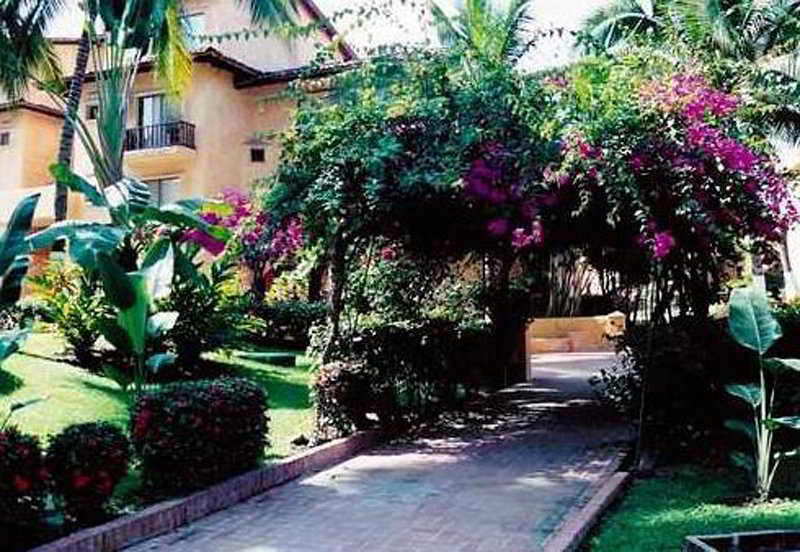 hotel Ambassador Suites Puerto Vallarta