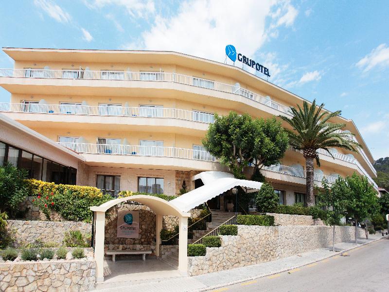 hotel Grupotel Nilo & Spa