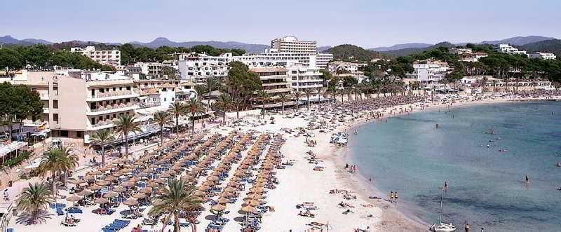 hotel Carabela