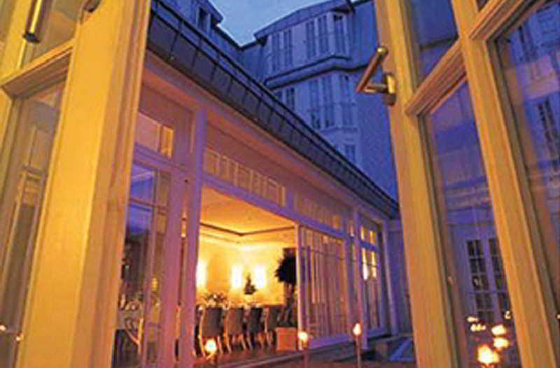 hotel Top City Line Hotel Eggers