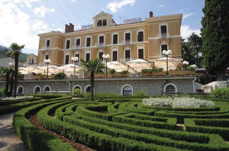 hotel Opatija
