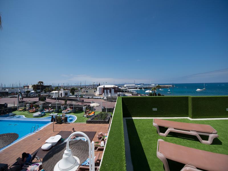 hotel Hd Pueblo Marinero