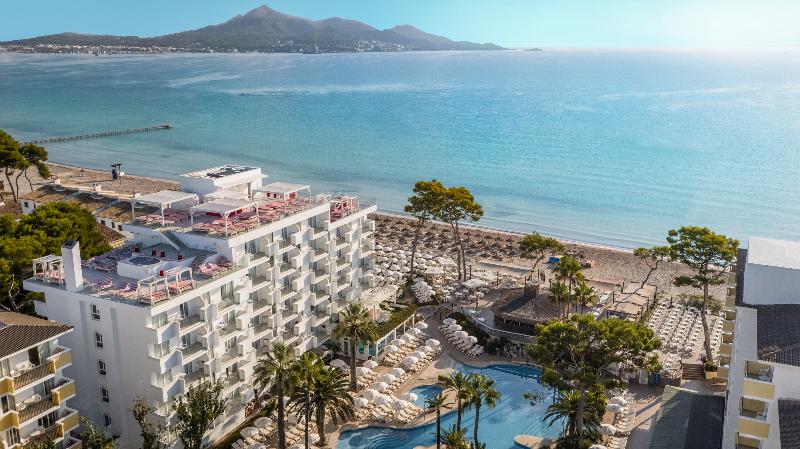 hotel Iberostar Alcudia Park