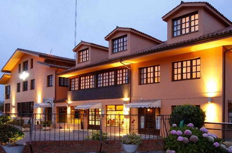 hotel Marques De La Moral