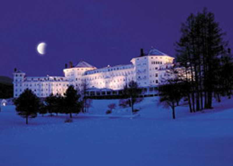 Fotos Hotel The Mount Washington Resort At Bretton Woods