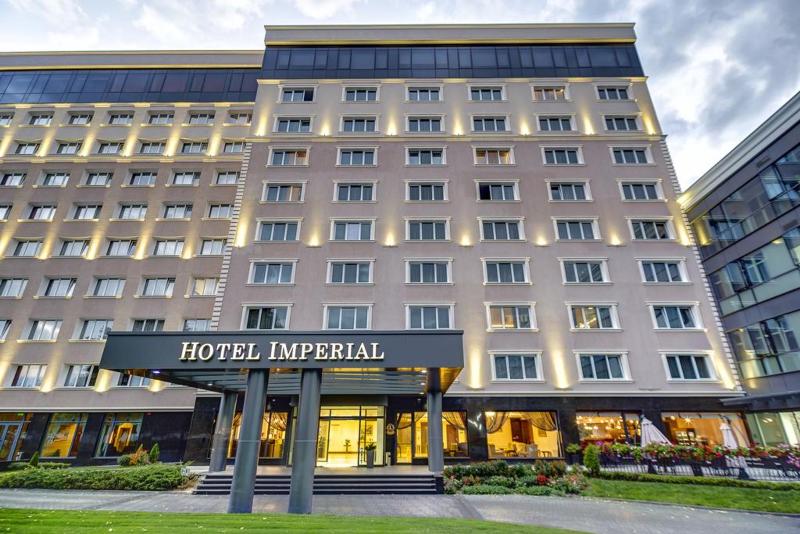 hotel Imperial