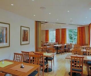 hotel Der Tannenbaum City/downtown