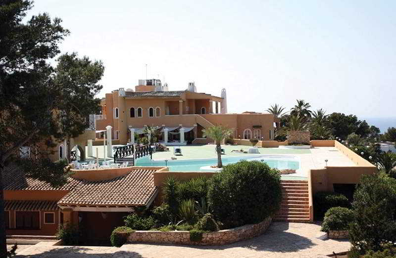 hotel Cala Vadella Resort