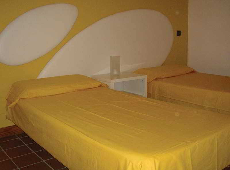 Fotos Apartamentos Judoca Colors Express