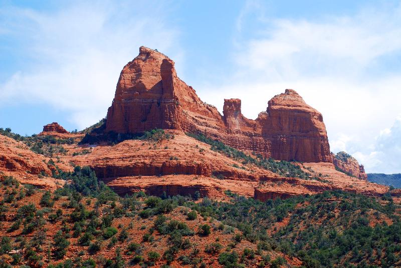 hotel Sedona Oak Creek Inn