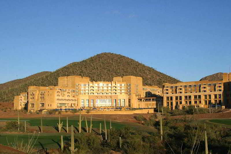 hotel Jw Marriott Starr Pass Resort & Spa