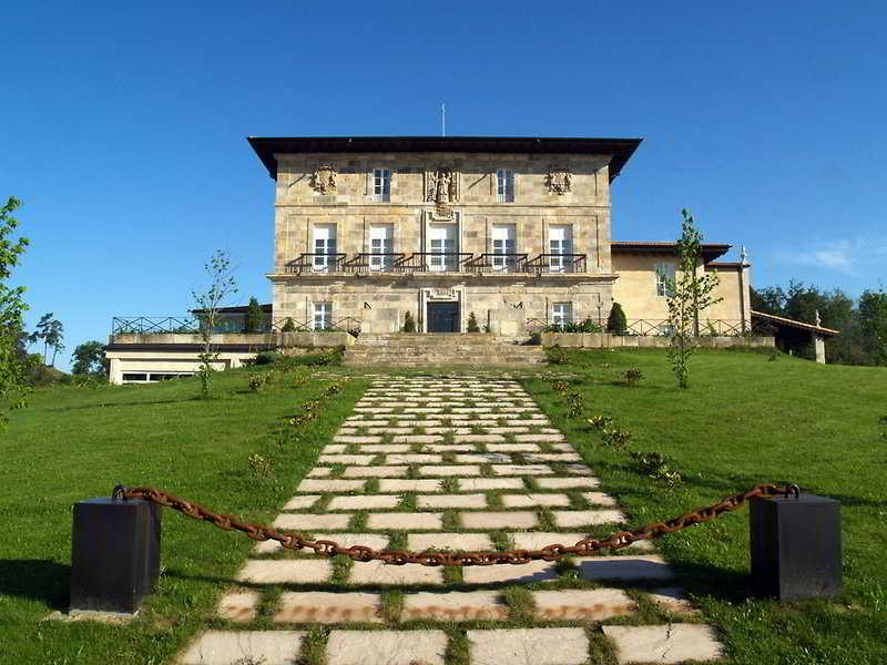 hotel Palacio Urgoiti