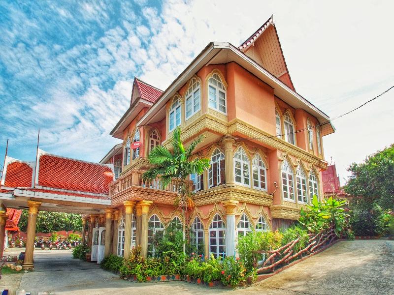 hotel Chaweng Resort