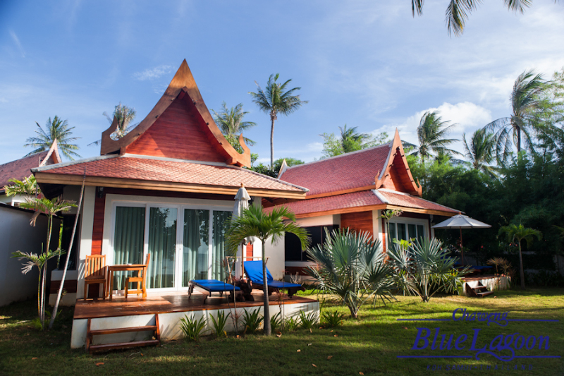 hotel Chaweng Blue Lagoon