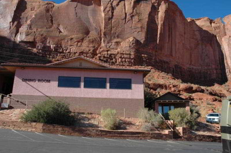 Fotos Hostal Gouldings Trading Post & Lodge