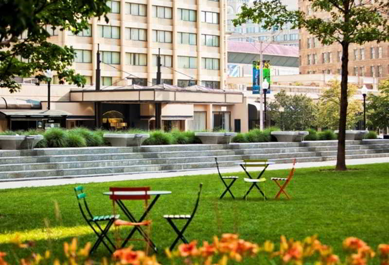 hotel Baltimore Harbor