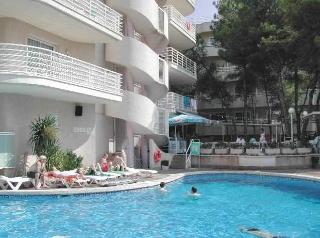 hotel Font De Mar
