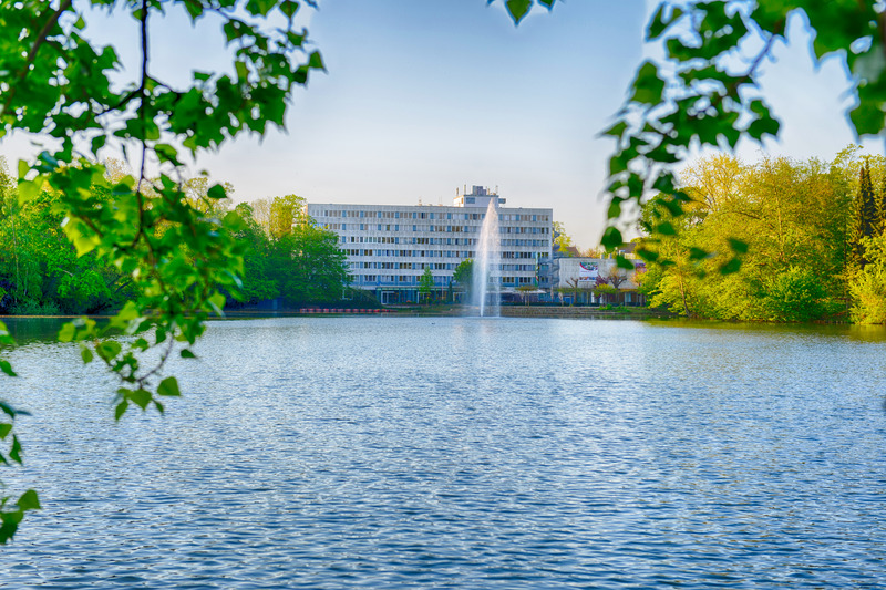 hotel Leonardo Royal Hotel Koeln-am Stadtwald