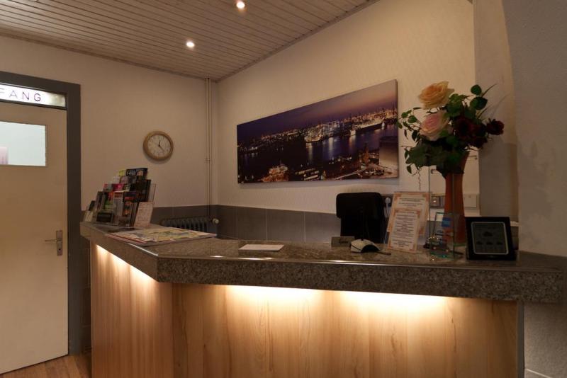 hotel Kieler Hof