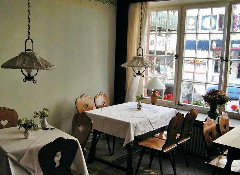 hotel Alt Nrnberg