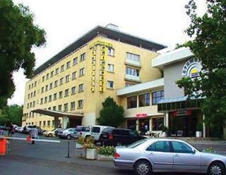 hotel Primoretz