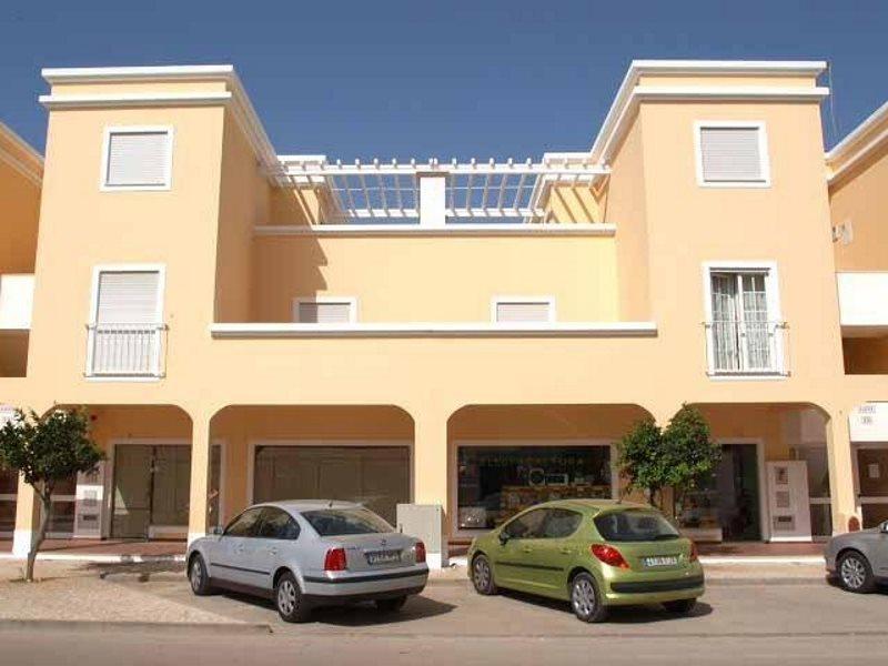 hotel Altura Mar