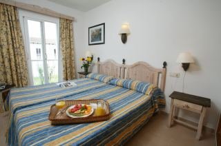 apartahotel Sea Club Resort