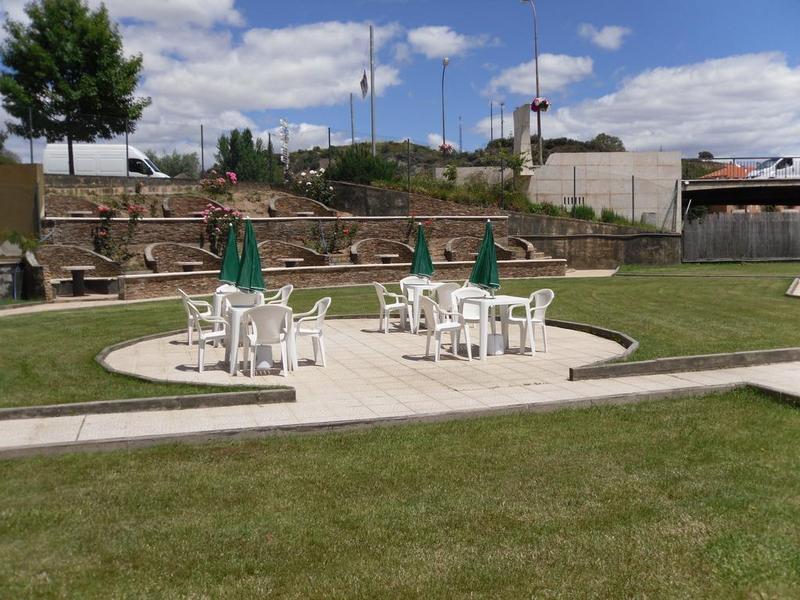 hotel Grande Hotel Dom Dinis
