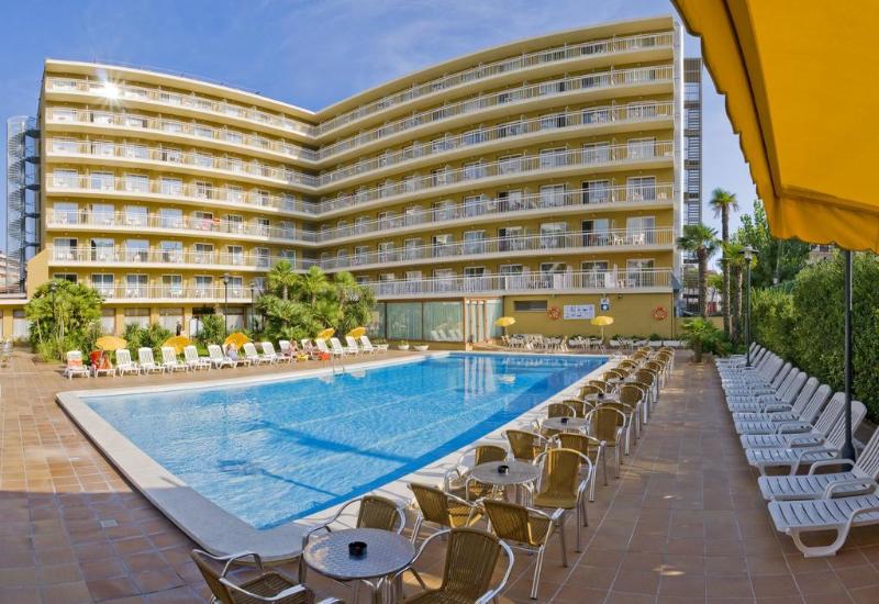 hotel President Hotel