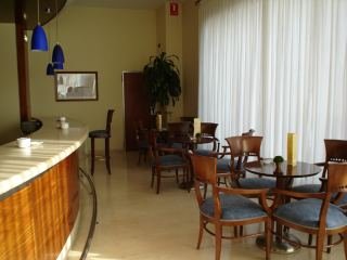 hotel Husa Barcelona Mar