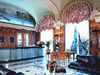 hotel Grand Hotel Mercure Chateau Perrache