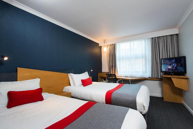 hotel Holiday Inn Express Gloucester South
